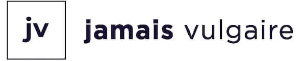 Shop JamaisVulgaire